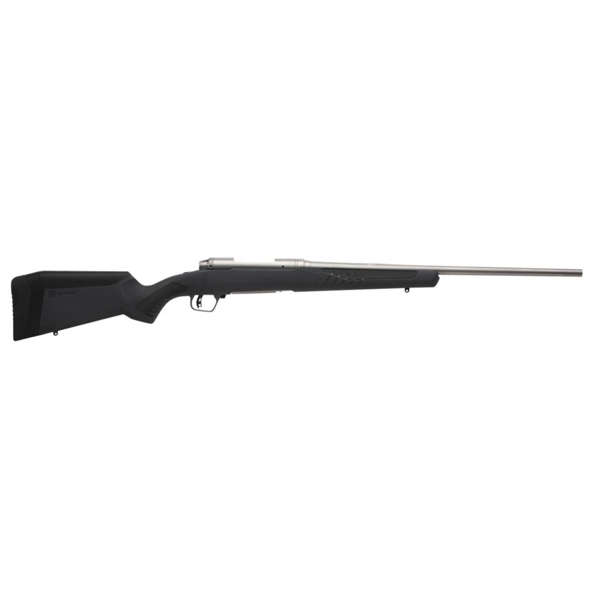 Savage Arms 57088 110 Storm Full Size 7mm-08 Rem 4+1 22” Matte...-img-0