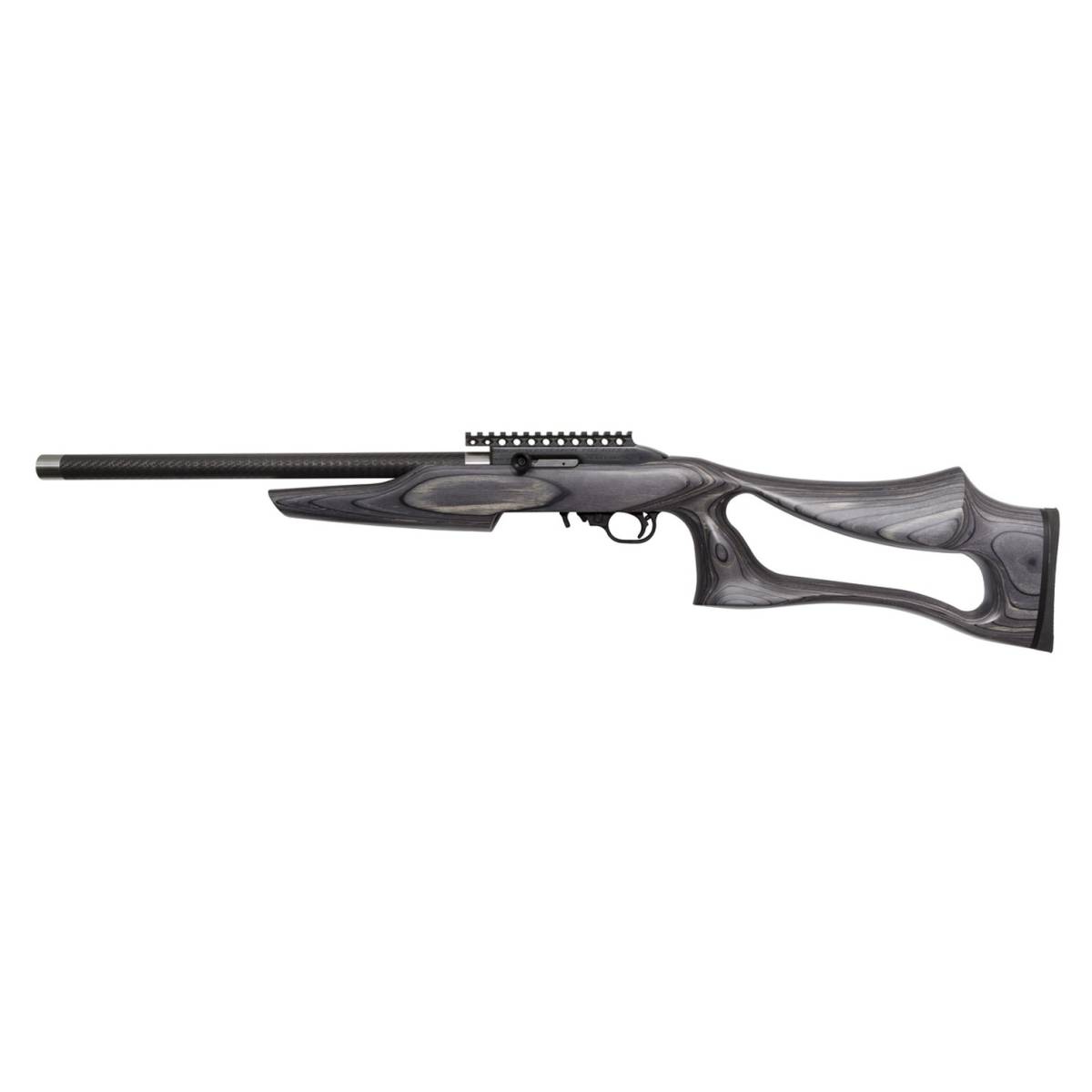 Magnum Research SSEBP22G Lite SwitchBolt Full Size 22 LR 10+1 17”...-img-0
