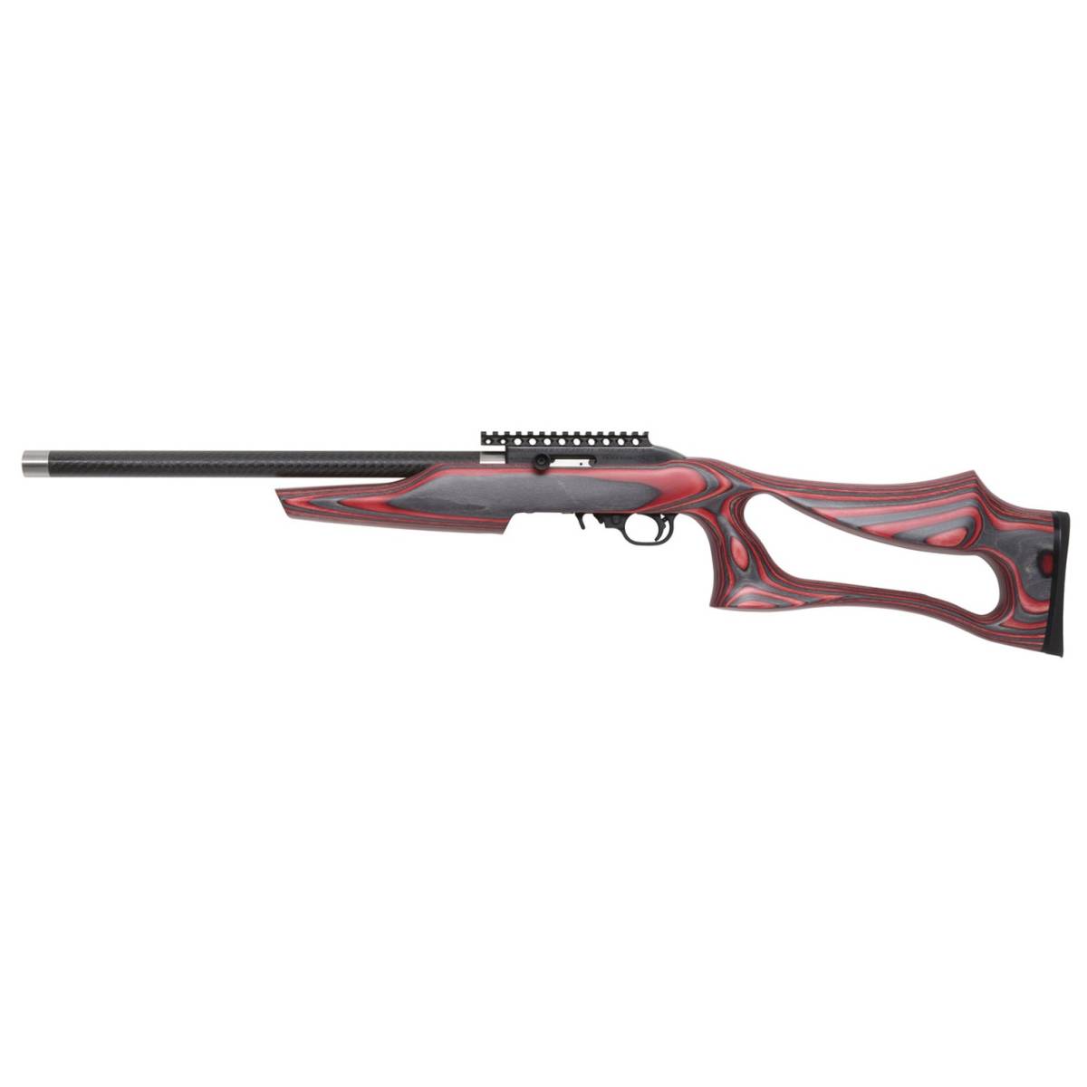 Magnum Research SSER22G SwitchBolt Full Size 22 LR 10+1 17” Black...-img-0