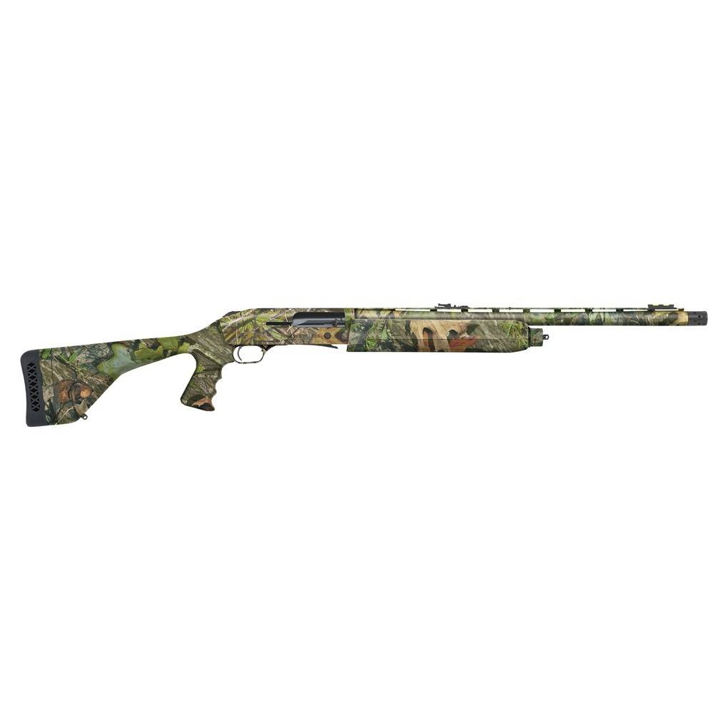 Mossberg 82540 935 Magnum Turkey 12 Gauge 22” 4+1 3.5” Overall Mossy-img-0