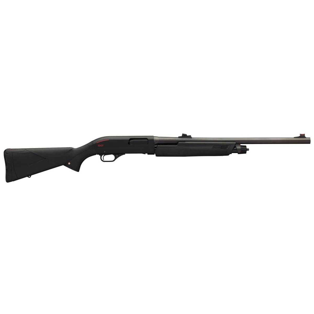 Winchester Guns 512261640 SXP Black Shadow Deer 20 Gauge with 22”...-img-0
