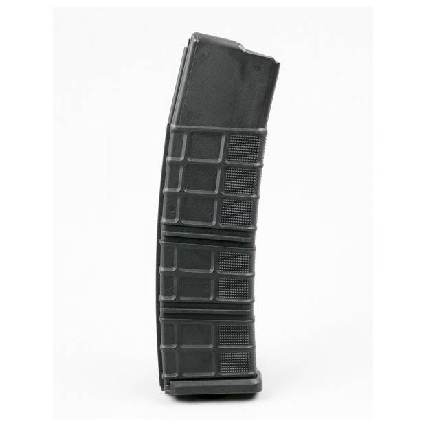 ProMag DPMA4 Standard 40rd 308 Win Fits AR-10 Black DuPont Zytel Polymer-img-0