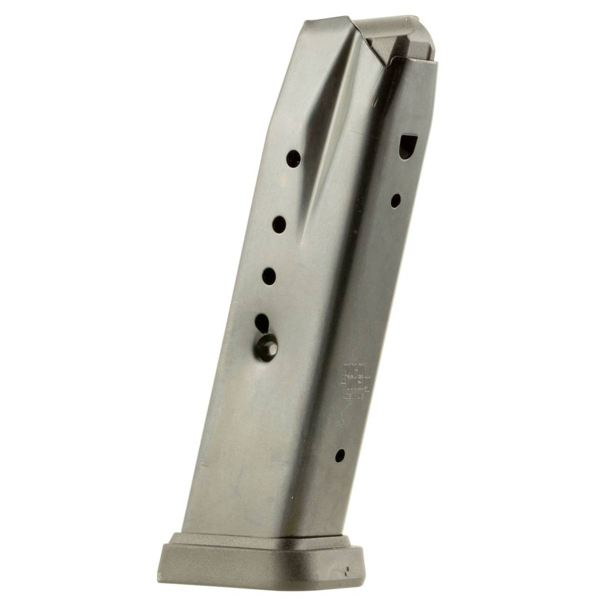 ProMag SPR13 Standard 10rd 40 S&W Fits Springfield XD-M Blued Steel-img-0