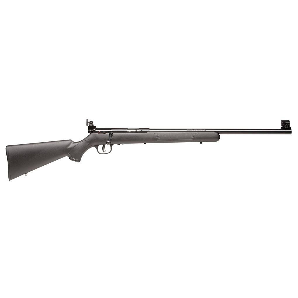 Savage Arms 28900 Mark I FVT Full Size 22 Long/22 Short/22 LR 1rd 21”...-img-0