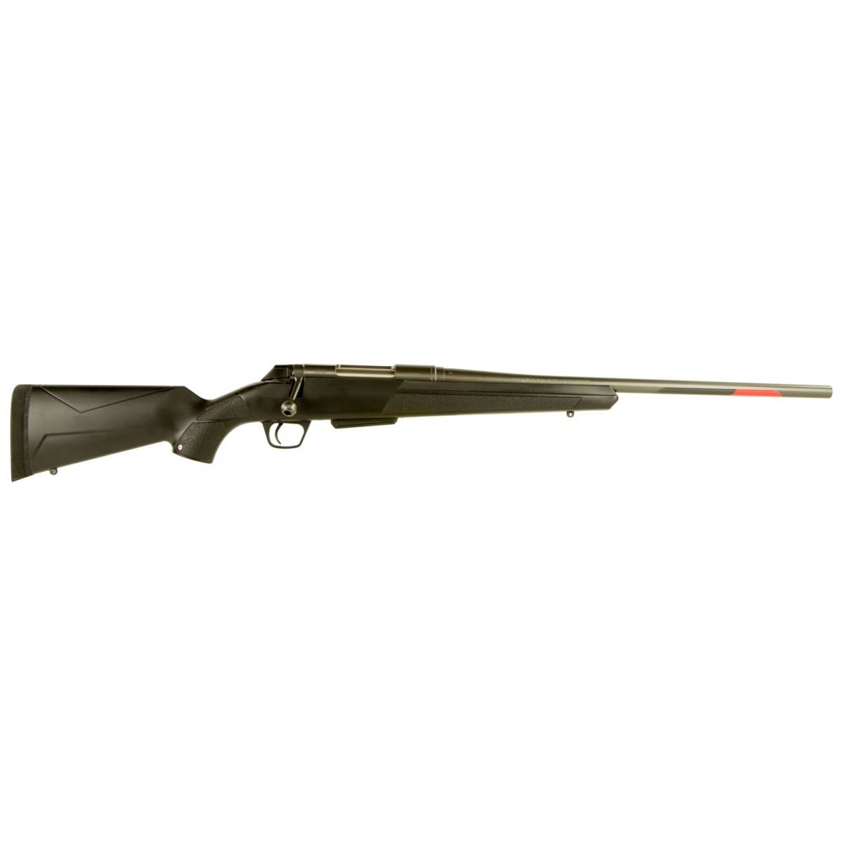 Winchester Repeating Arms 535720218 XPR Compact 7mm-08 Rem Caliber with...-img-0