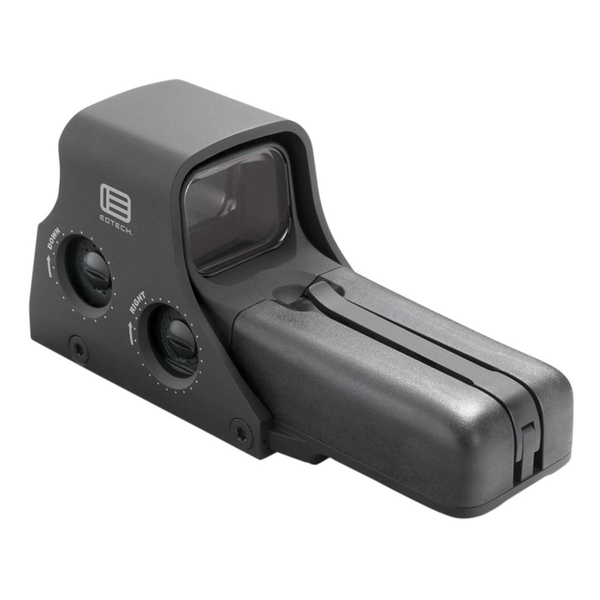 Eotech 552XR308 HWS 552 Matte Black 1 x 1.20” 0.85” XR308 Reticle-img-0