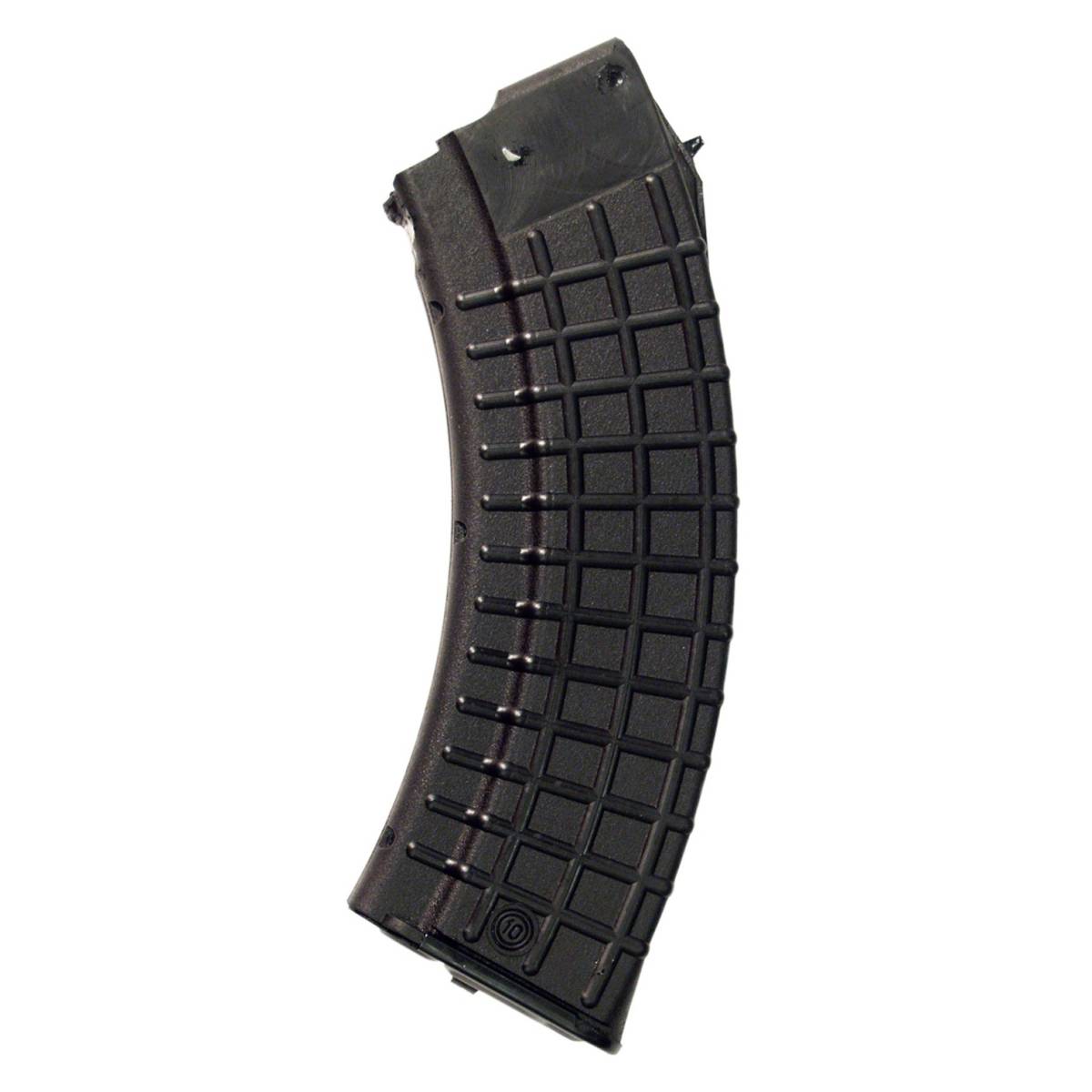 Arsenal M47W40 AK-47 40rd 7.62x39mm Black Polymer-img-0