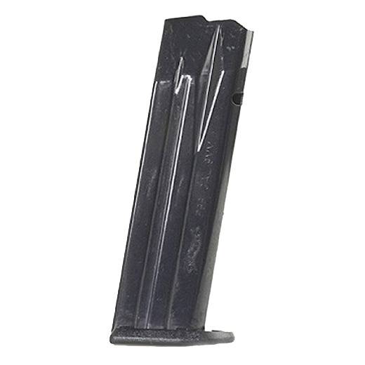 Walther Arms 2796473 P99 Compact 10rd 9mm Luger Black Steel-img-0