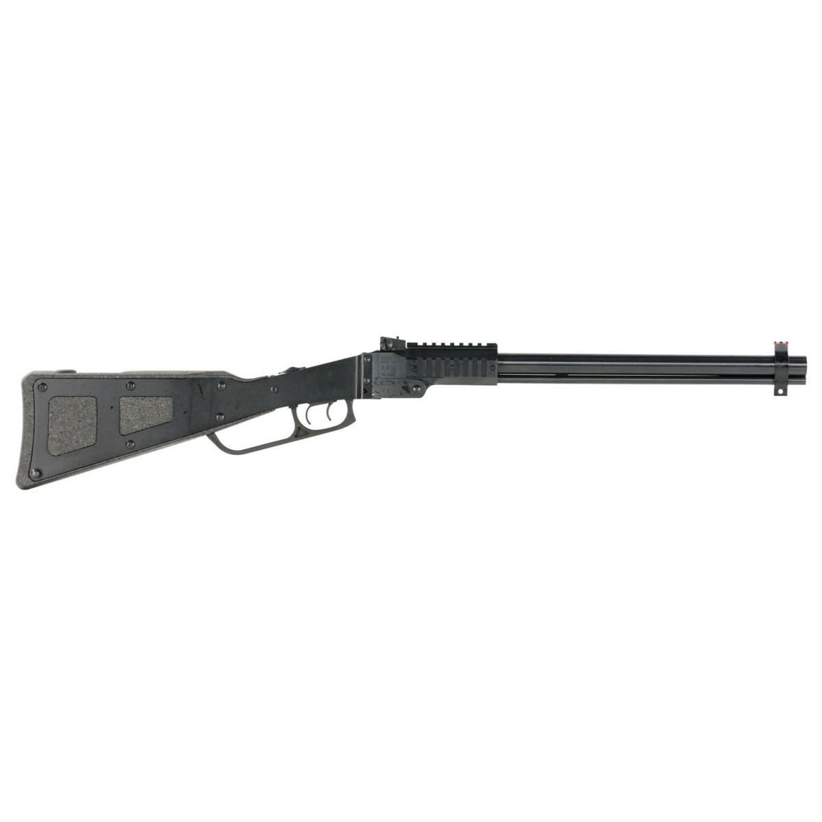 Chiappa Firearms 500188 M6 22 LR 12 Gauge 1+1 18.50” Blued Break Open...-img-0
