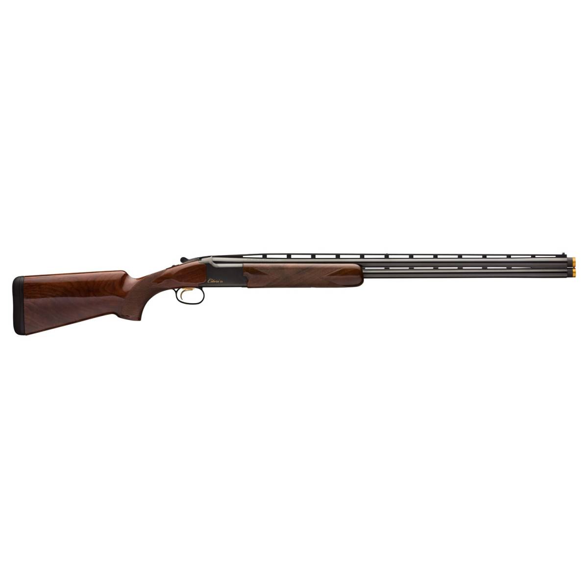 Browning Citori CX Lightweight 12 Gauge 28" 2rd Walnut Blued Gold...-img-0