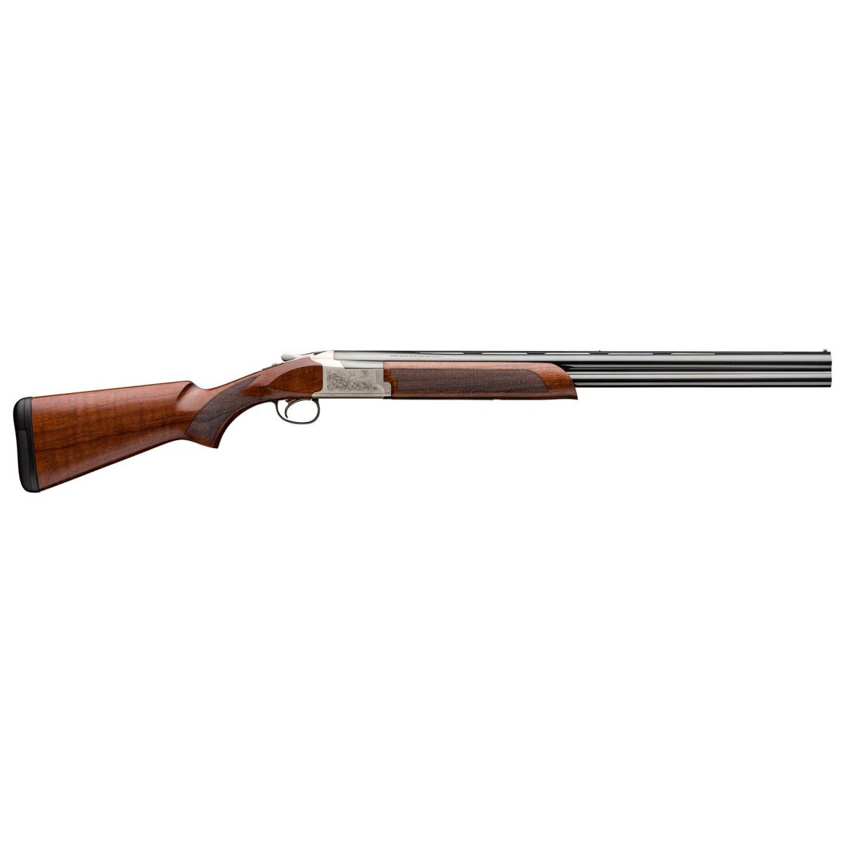 Browning Citori 725 Full Size Grade II/III 12 Gauge 3" 2rd Walnut Blued...-img-0