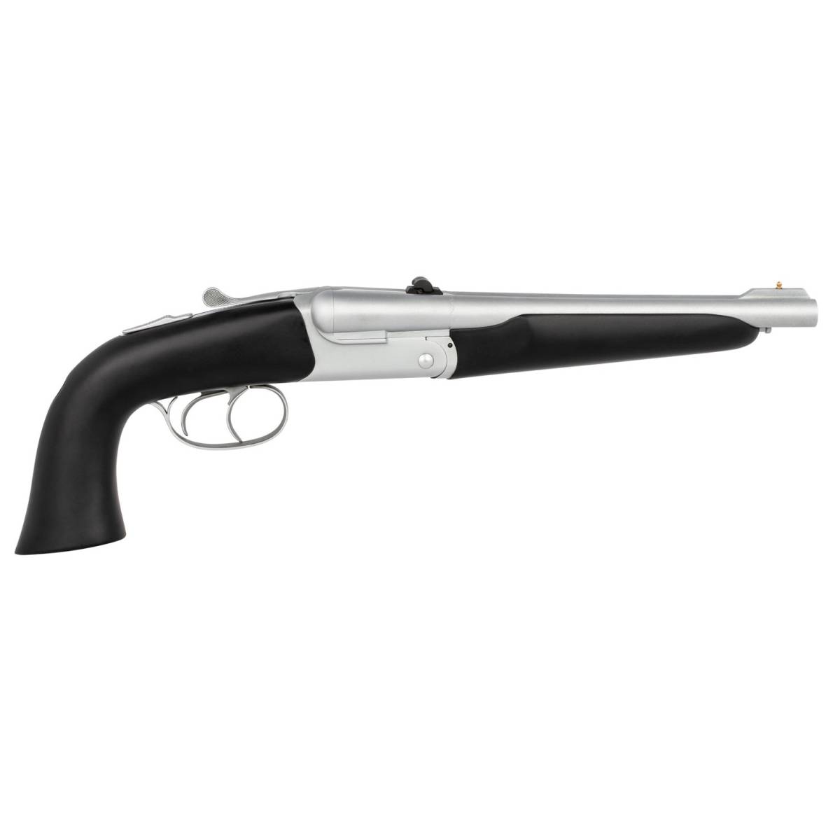 Davide Pedersoli 020S643410 Howdah Alaskan 45 Colt (LC)/410 Gauge 2rd...-img-0