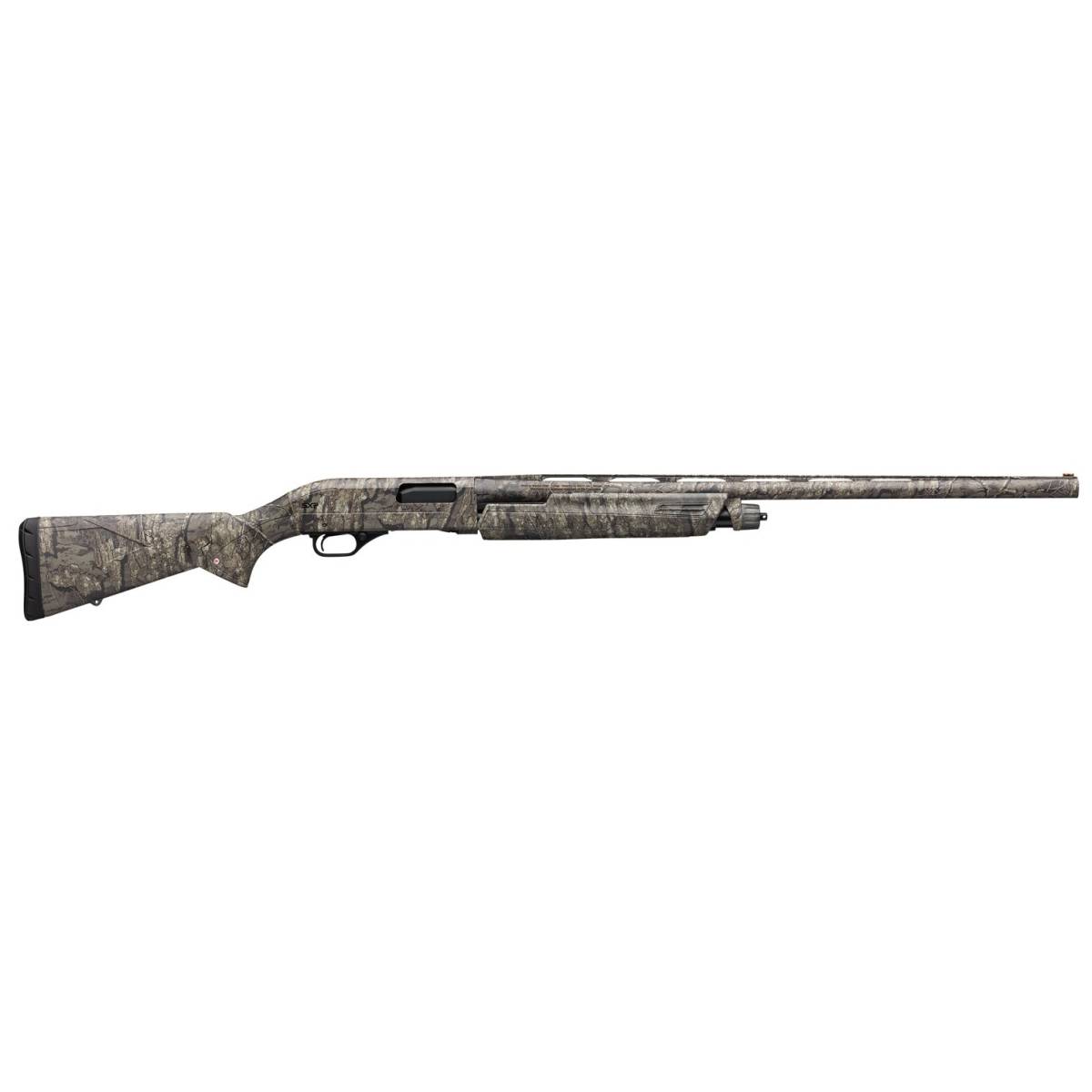 Winchester Repeating Arms 512394292 SXP Waterfowl Hunter 12 Gauge 28”...-img-0