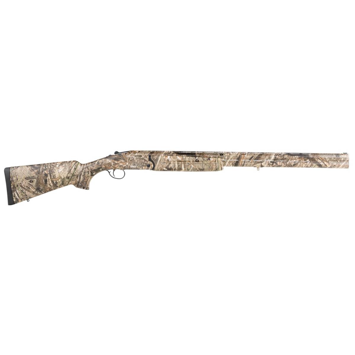 TriStar 35222 Hunter Mag II 12 Gauge 3.5” 2rd 28” Vent Rib Barrel,...-img-0