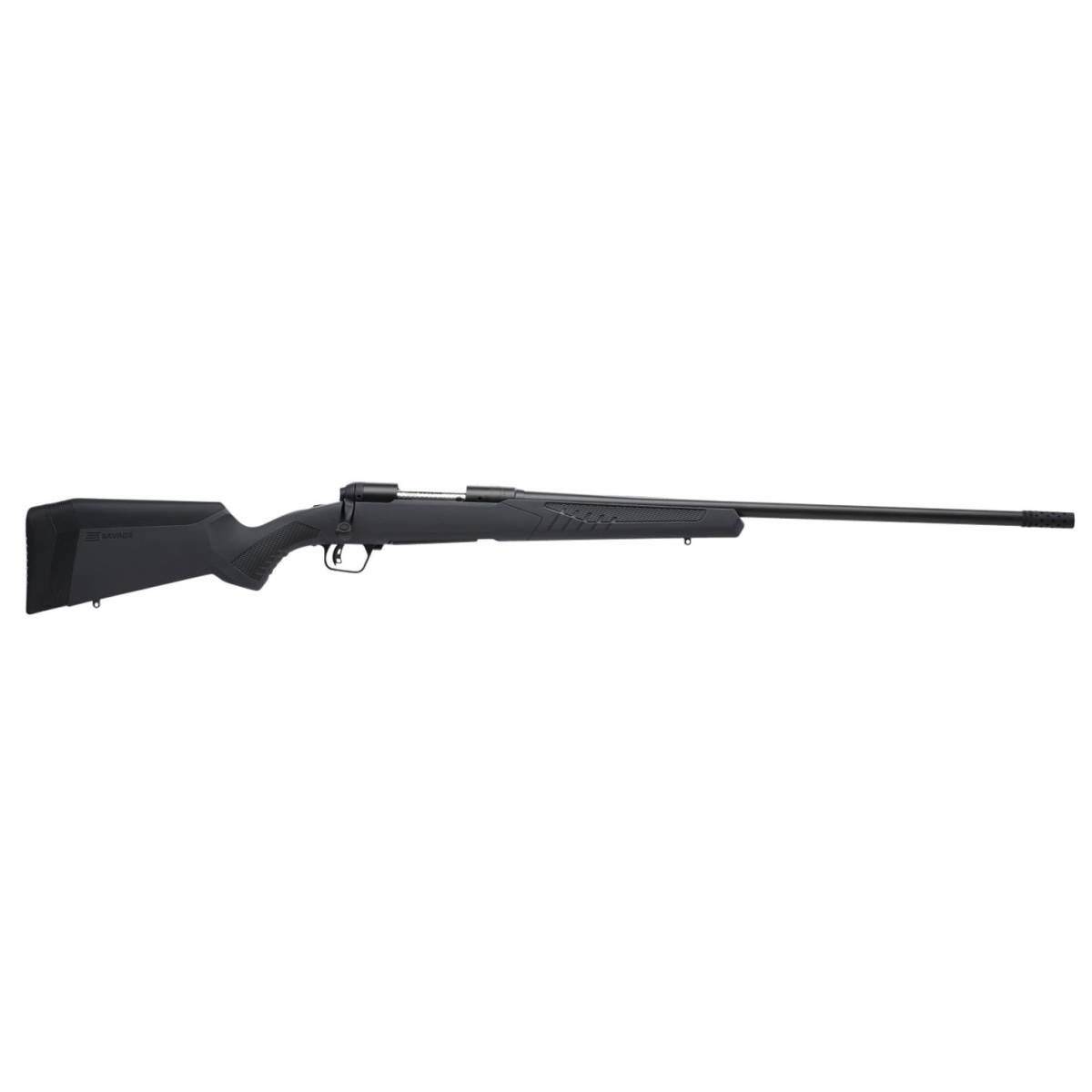 Savage Arms 57024 110 Long Range Hunter Full Size 300 WSM 2+1 26”...-img-0