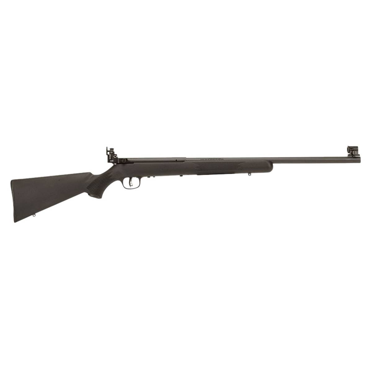 Savage Arms 28901 Mark I FVT Full Size 22 Long/22 Short/22 LR 1rd 21”...-img-0
