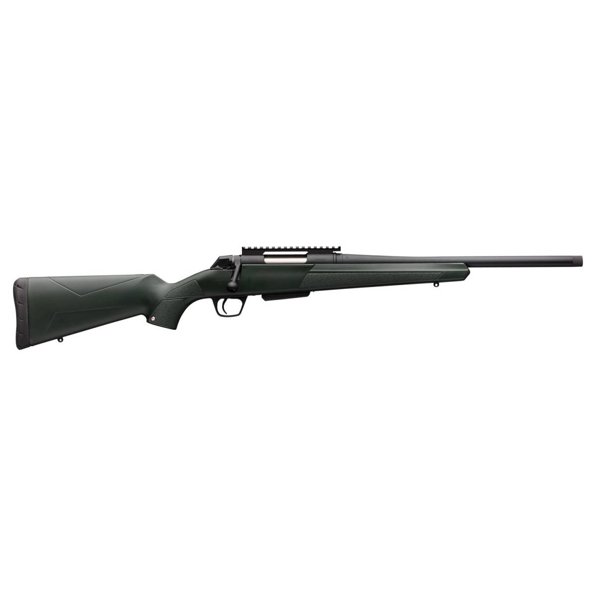Winchester Repeating Arms 535757289 XPR Stealth 6.5 Creedmoor Caliber...-img-0