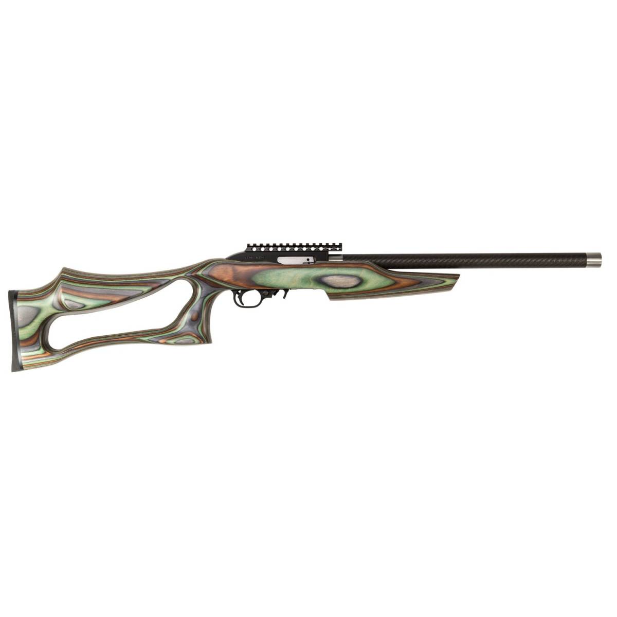 Magnum Research SSEFC22G Lite SwitchBolt Full Size 22 LR 10+1 17”...-img-0