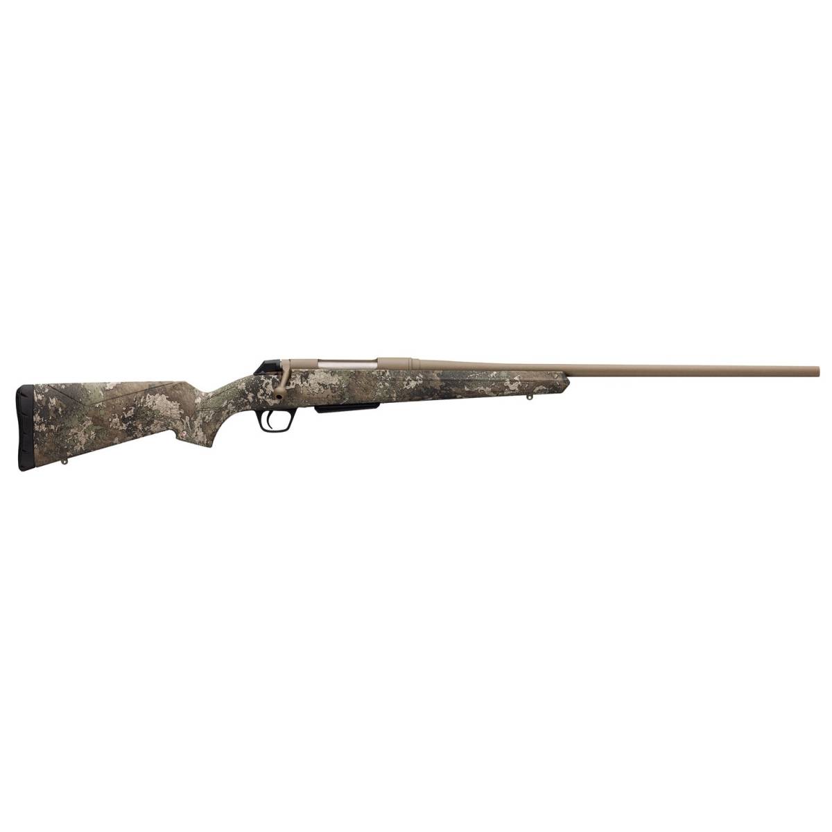 Winchester Repeating Arms 535741289 XPR Hunter Full Size 6.5 Creedmoor...-img-0