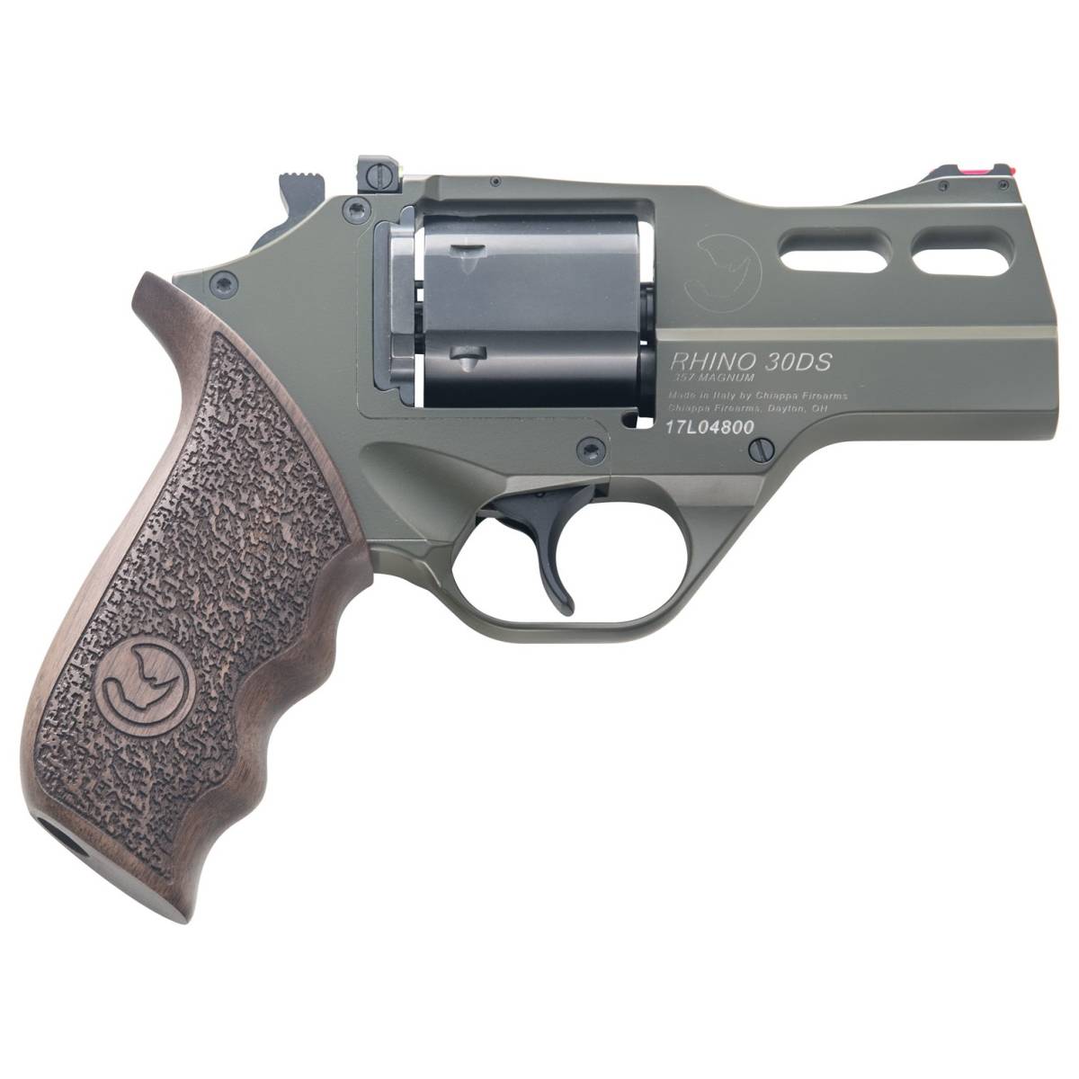 Chiappa Firearms CF340285 Rhino 30SAR *CA Compliant Small Frame 357 mag..-img-0