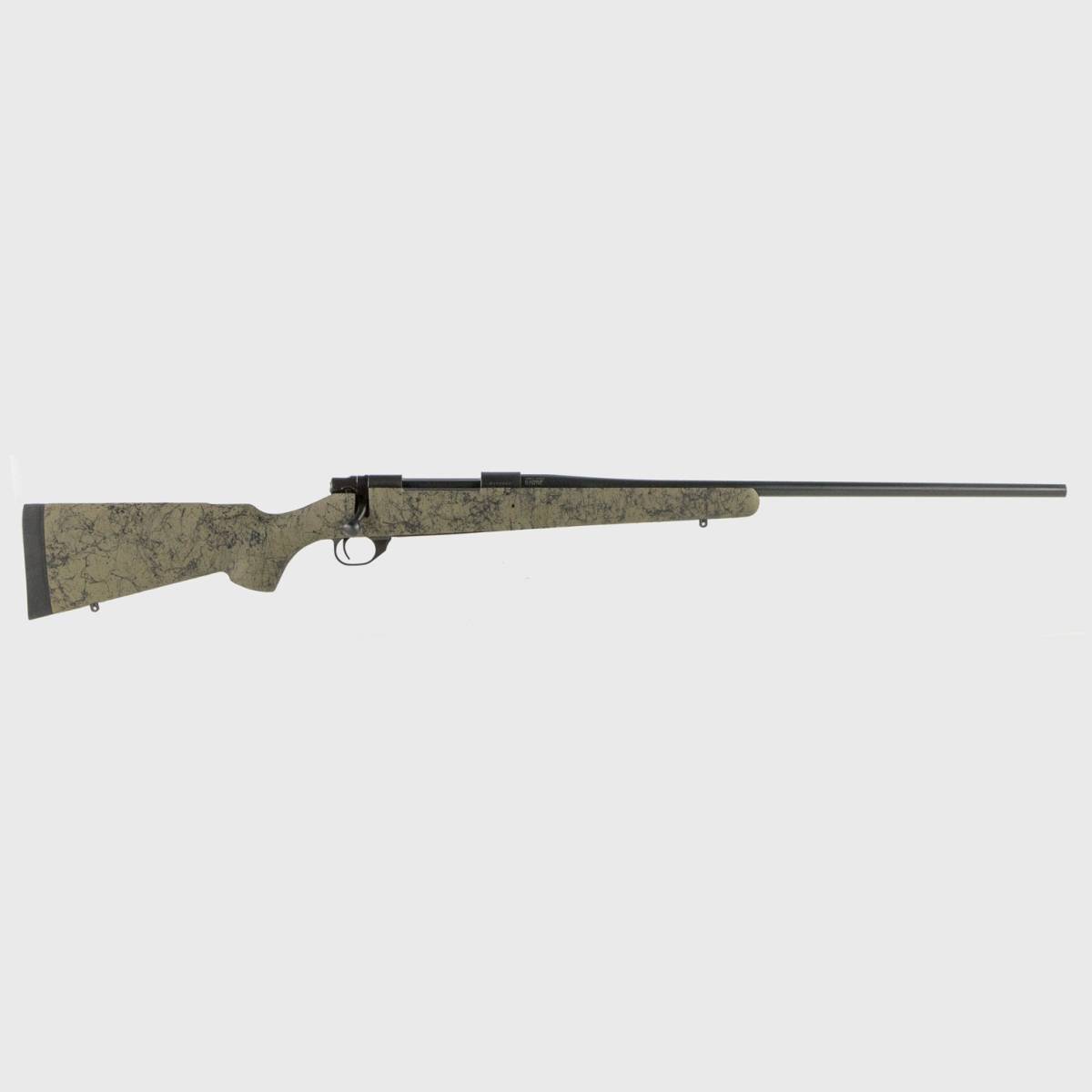 Howa HHS62503 M1500 HS Precision 6.5 Creedmoor 5+1 22” Barrel, Black...-img-0