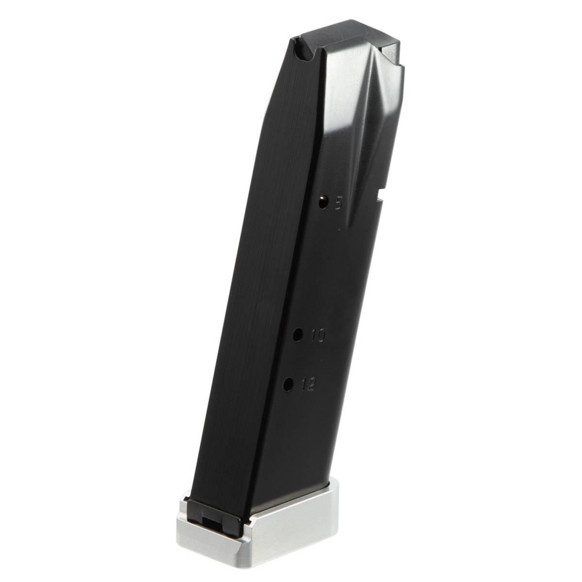 Mec-Gar MG9226X54014AFC Sig P226 14rd Extended 40 S&W, Fits X5 Blued...-img-0