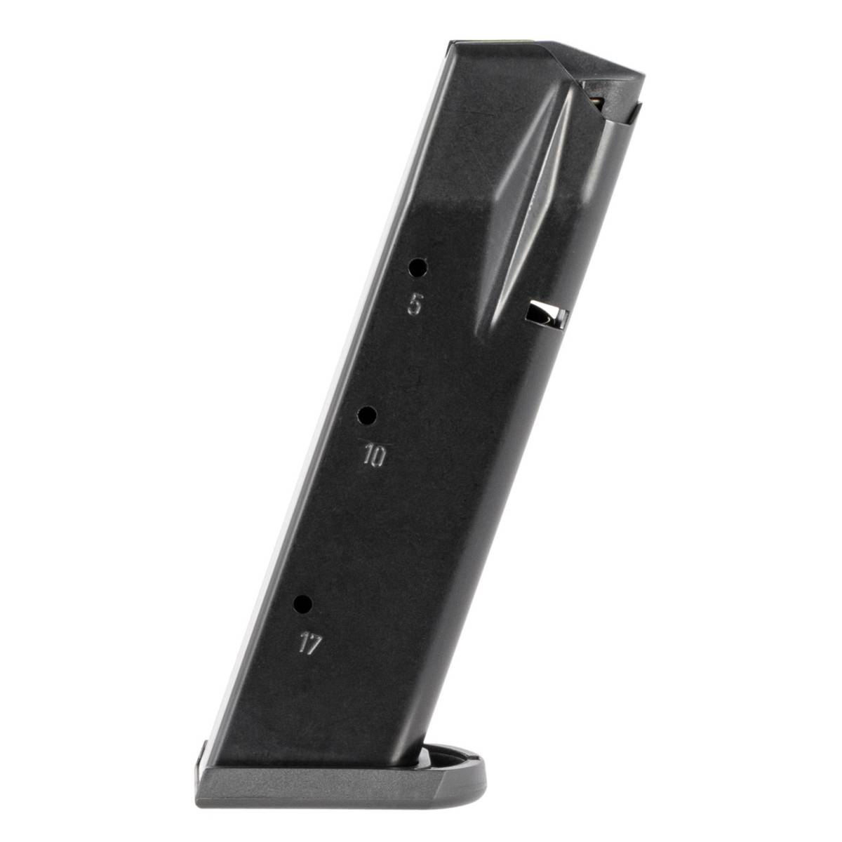 Mec-Gar MGWIT9SFAFC Tanfoglio 17rd 9mm Luger, Fits Witness Sm Frame...-img-0