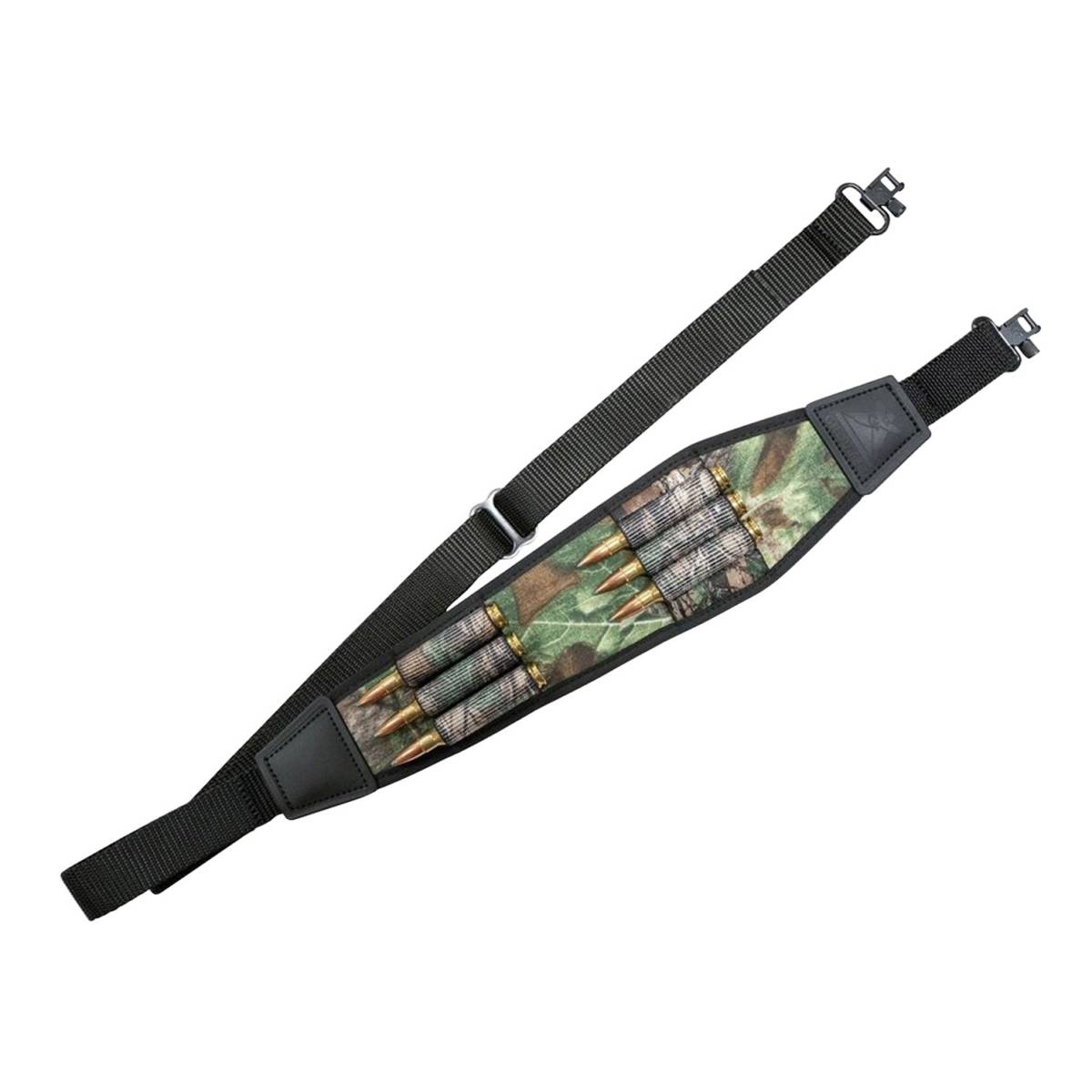 GrovTec US Inc GTSL115 Rifle Ammo Realtree Xtra Padded - Slings at ...
