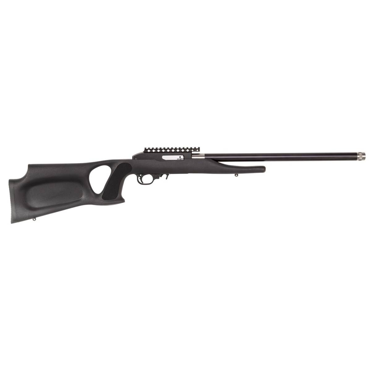 Magnum Research SSAT22UT Lite SwitchBolt 22 LR 10+1 18” Black Aluminum-img-0