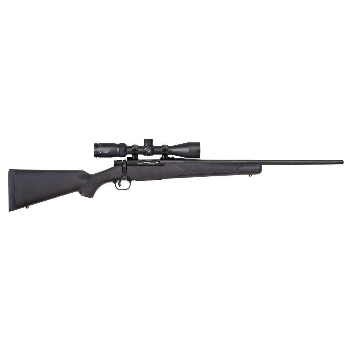 Mossberg Patriot Vortex Crossfire II Scope Combo 25-06 Rem 5+1 22”...-img-0