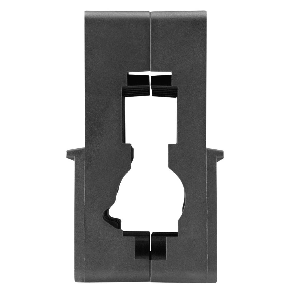 Aim Sports ATUVB Upper Receiver Vice Block Black Polymer AR-Platform ...