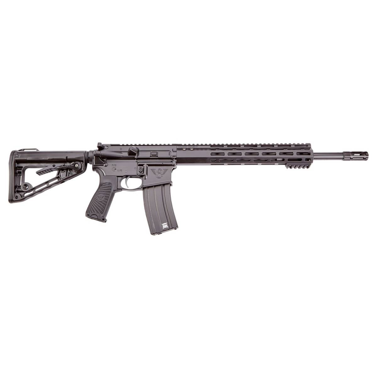 Wilson Combat TRPC300HBL Protector Carbine 300 HAM’R 16.25” 30+1...-img-0