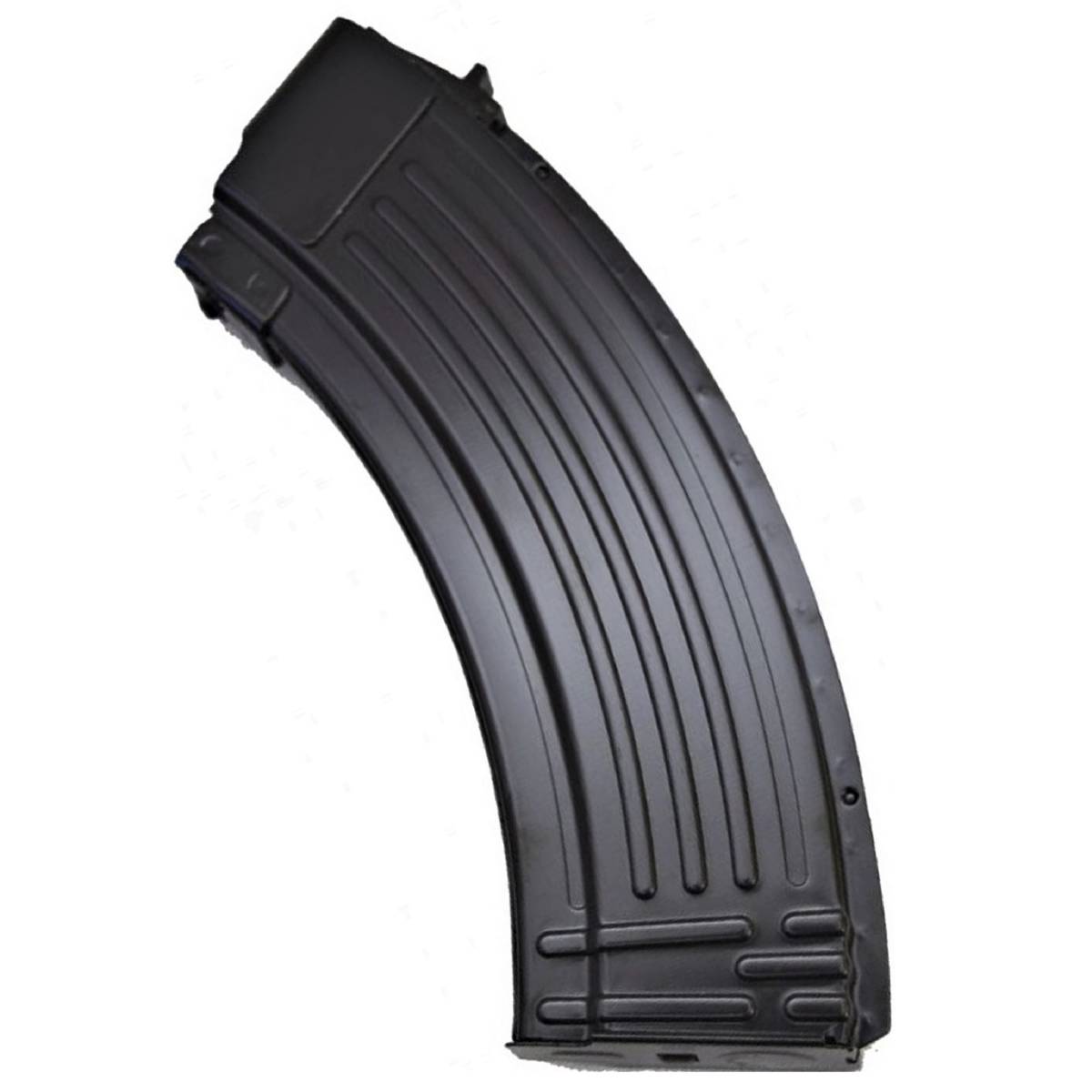 AK-47 762X39 30RD STEEL MAGAZINE-img-0