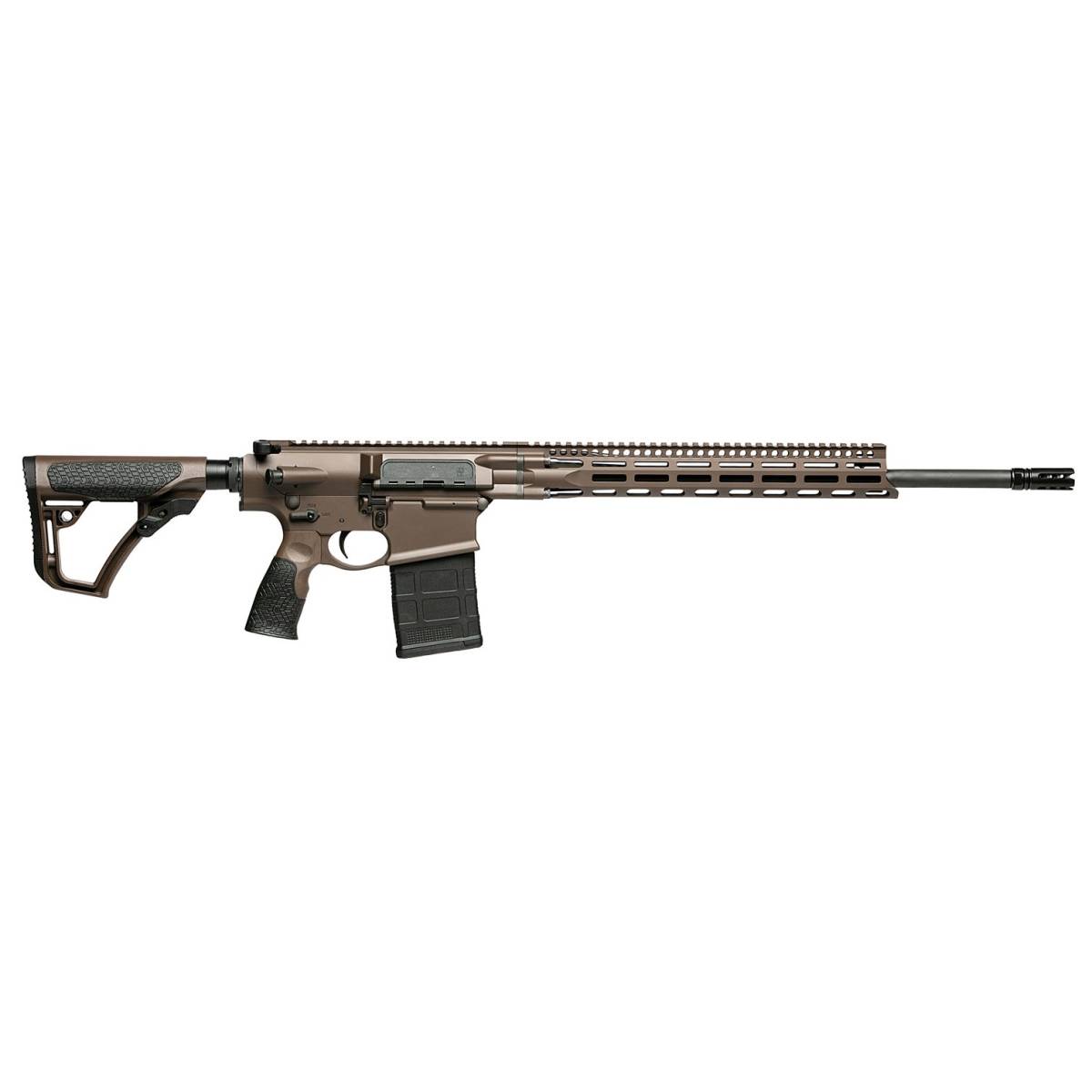 Daniel Defense 0216581690047 DD5 V5 Gen II 6.5 Creedmoor 20” 20+1...-img-0
