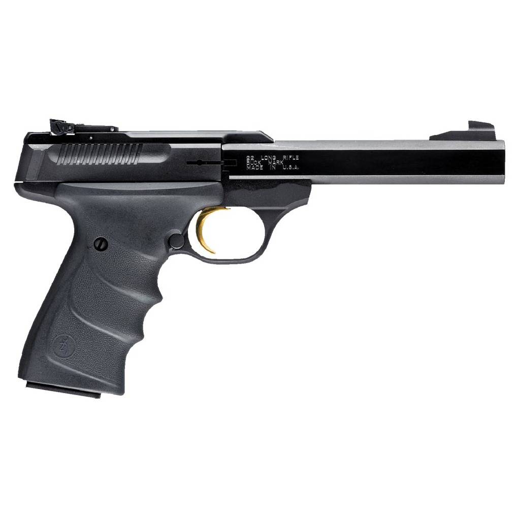 Browning Buck Mark Standard URX 22LR 22 LR Pistol-img-0