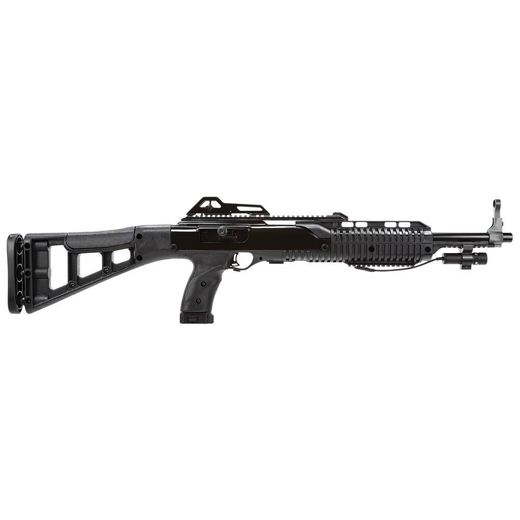 Hi-Point 4095LAZTS 4095TS Carbine 40 S&W Caliber with 17.50” Barrel,...-img-0