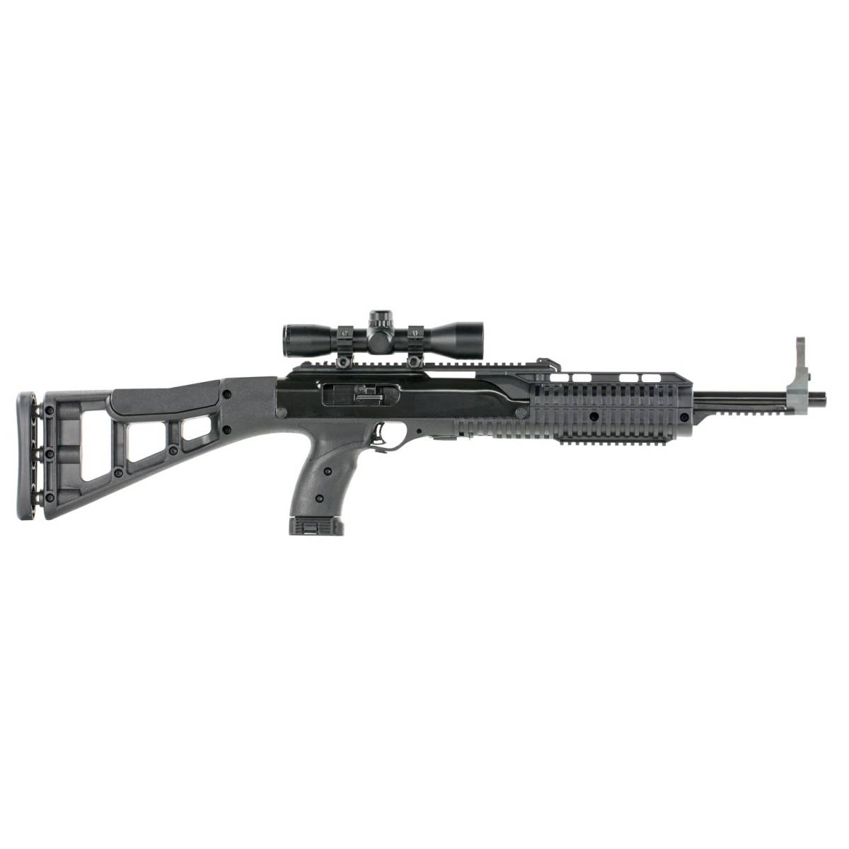 Hi-Point 4095TS4X32 4095TS Carbine 40 S&W Caliber with 17.50” Barrel,...-img-0