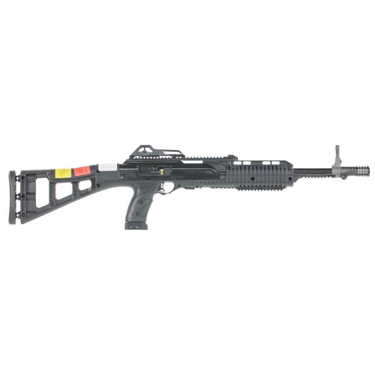 Hi-Point 4595TSLAZ 4595TS Carbine 45 ACP 17.50” 9+1 Black All Weather...-img-0