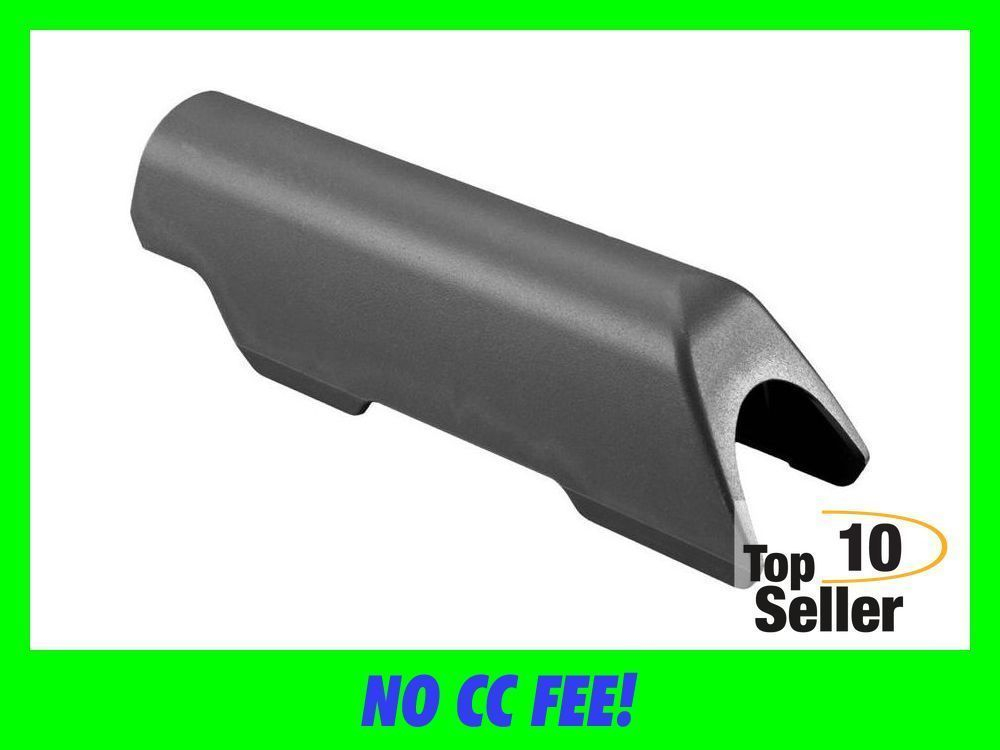 Cheek Weld Riser Magpul MAG327-GRY MOE/CTR Cheek Riser 0.75” Weld Raise Gray Fits Stocks ...