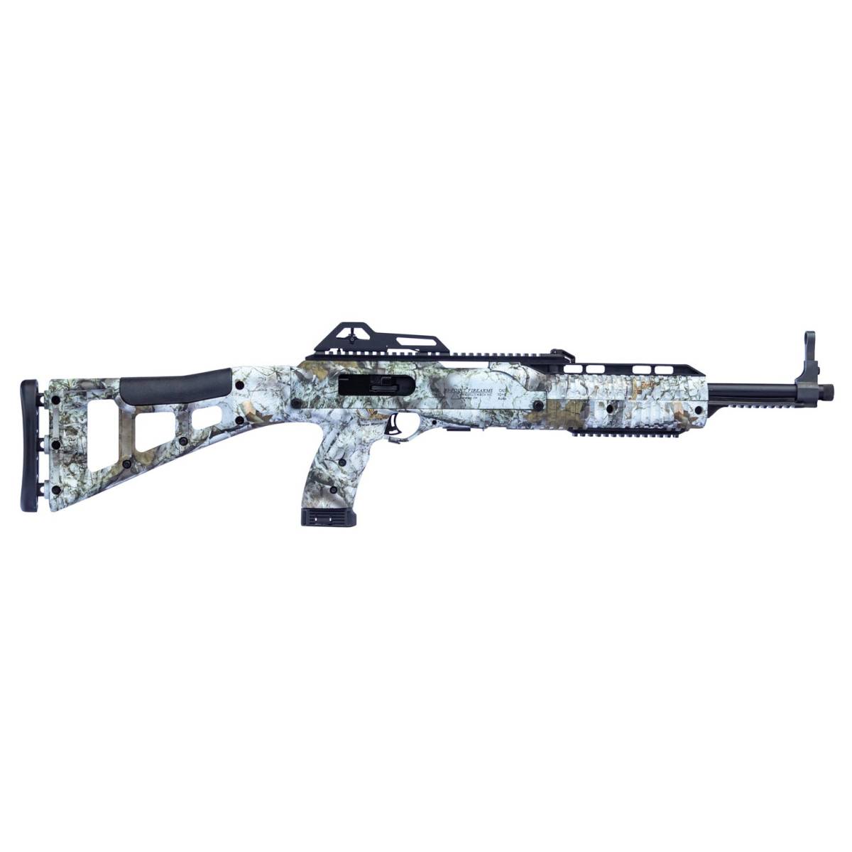 Hi-Point 4595TSMWM 4595TS Carbine 45 ACP 17.50” 9+1 Mothwing Winter...-img-0