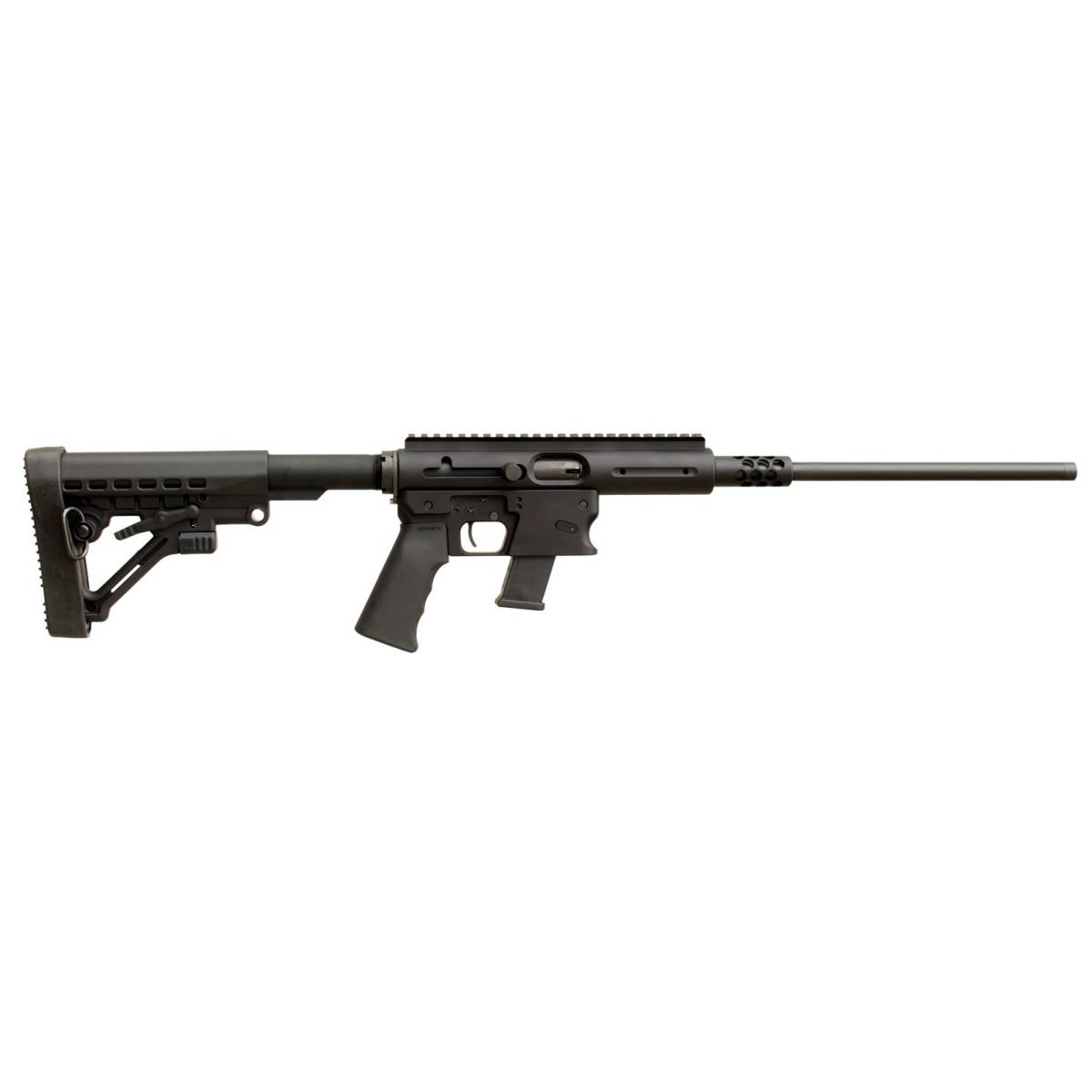 TNW Firearms RXCPLT0045BK Aero Survival 45 ACP 26+1 16.25” Barrel,...-img-0