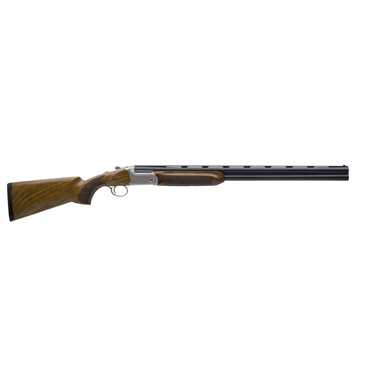 Akkar 111326 Churchill 812 Field 410 Gauge 3” 2rd 26” Vent Rib...-img-0
