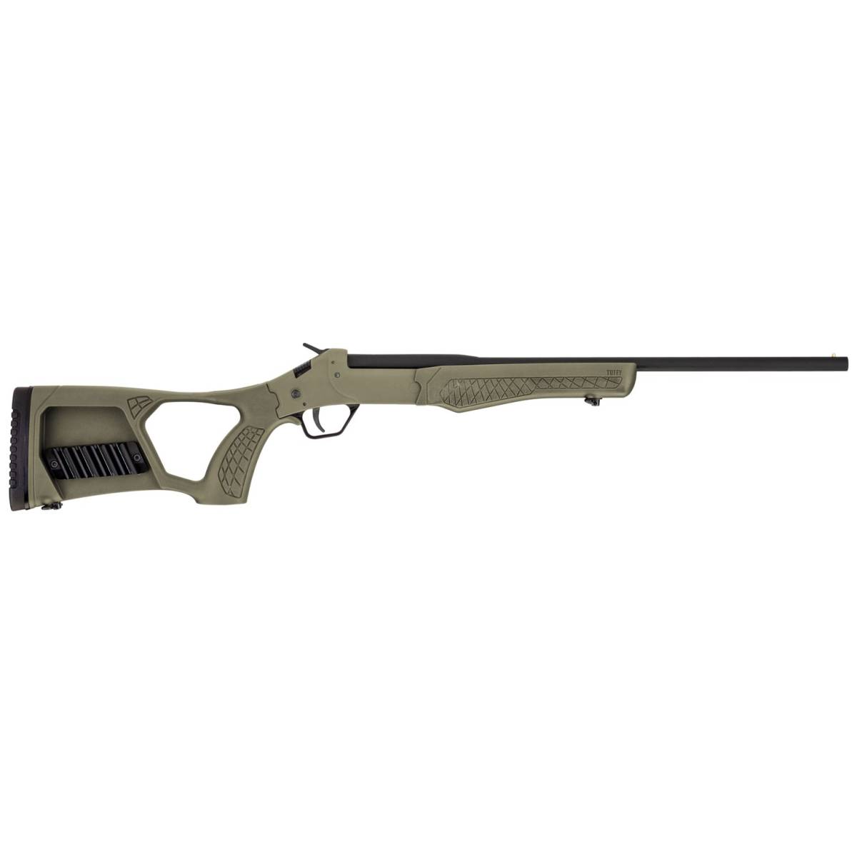 Rossi SSP1OD Tuffy Single Shot Youth 410 Gauge Break Open 3” 1rd...-img-0