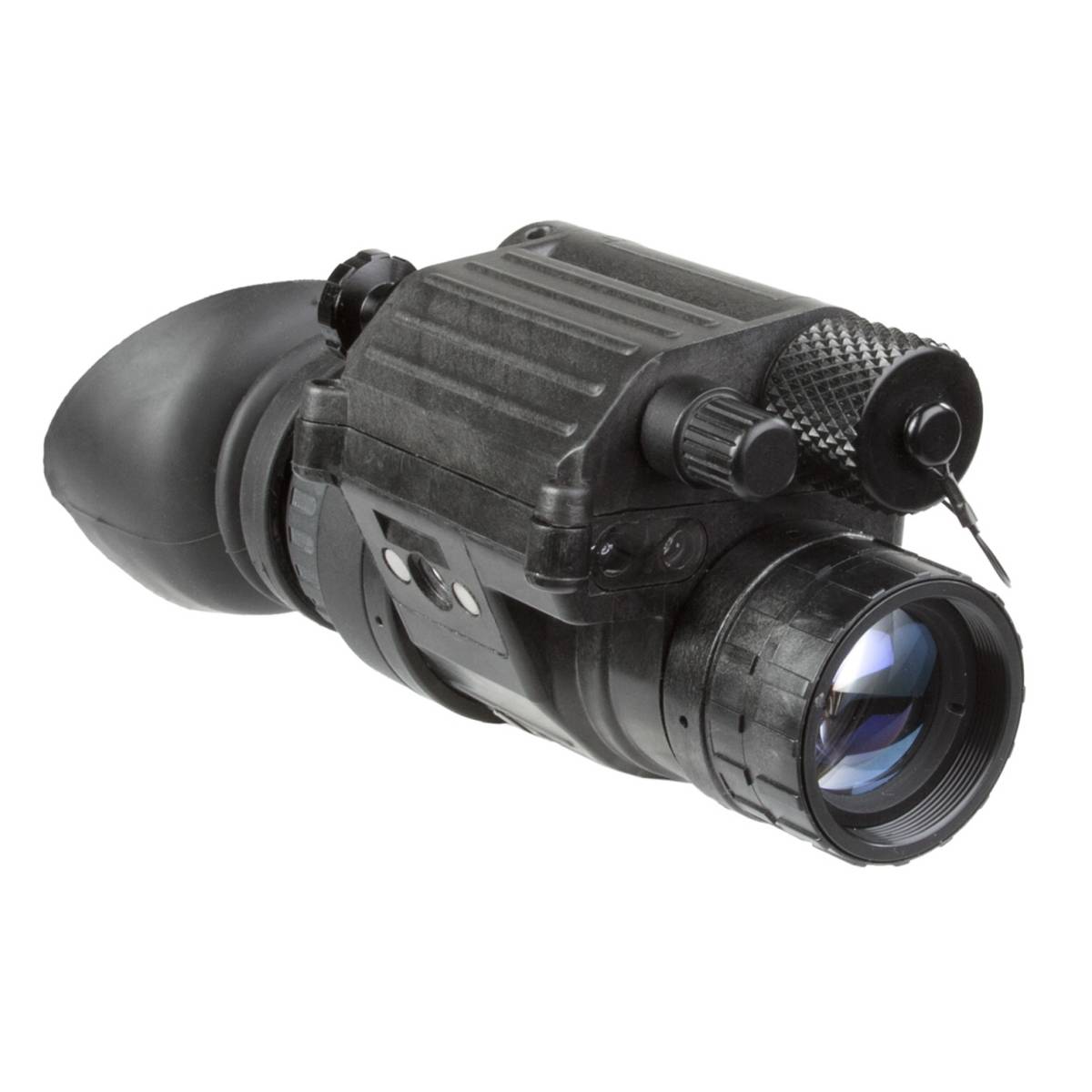 Agm Global Vision 11P14122453011 PVS-14 NL1 Monocular 1x26mm Black...-img-0