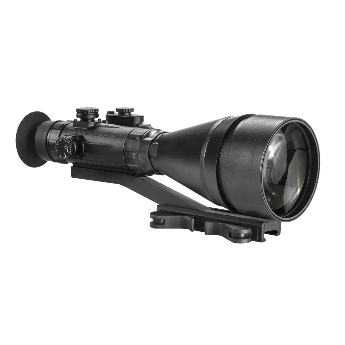 AGM Global Vision 15WP6622483011 Wolverine Pro-6 NL1 Night Riflescope...-img-0