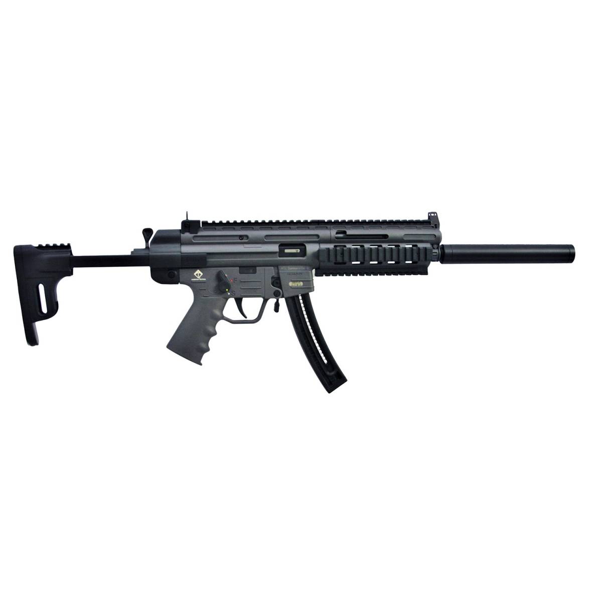 GSG-16 22LR GREY-img-0