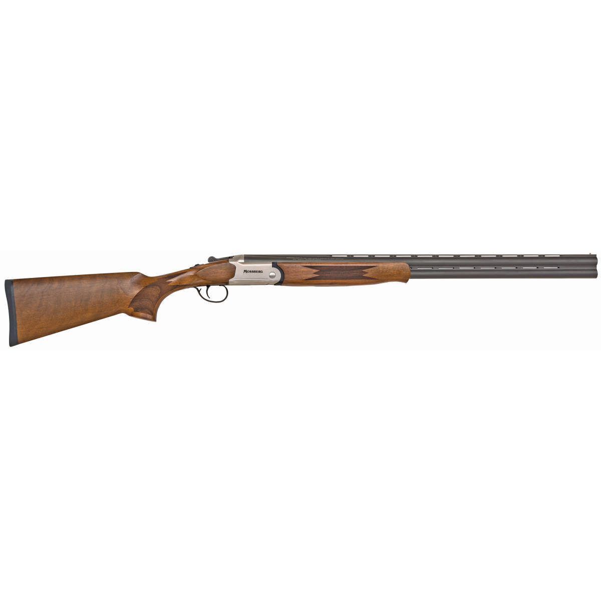 Mossberg 75479 Silver Reserve Full Size 410 Bore Break Open 3” 2rd...-img-0