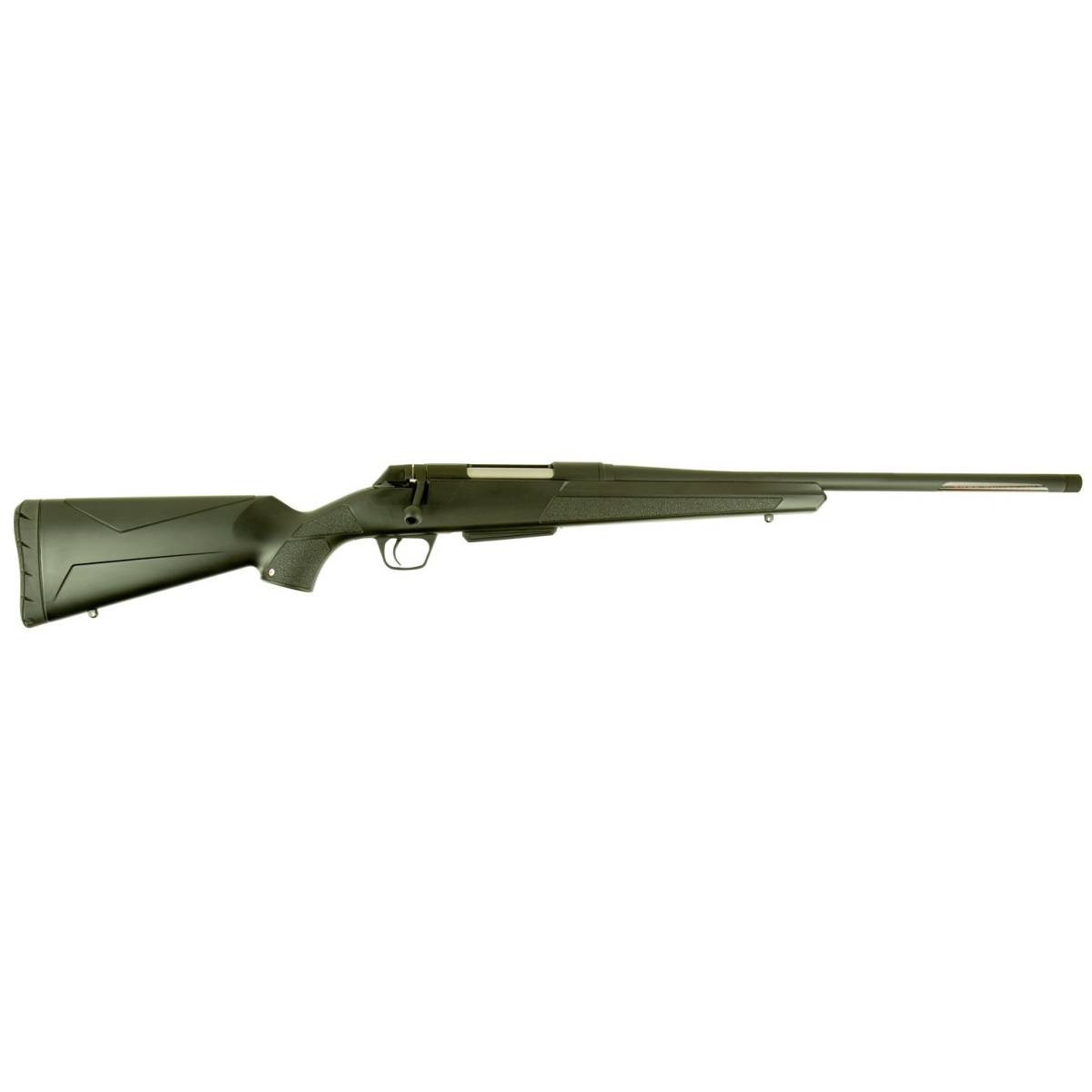 Winchester Repeating Arms 535711233 XPR SR Full Size 300 Win Mag 3+1...-img-0