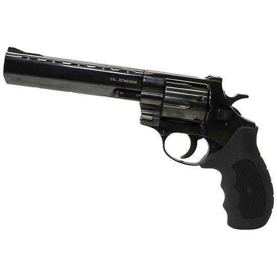 EAA Windicator 357 Mag 6” Blued Weihrauch Magnum Revolver-img-0