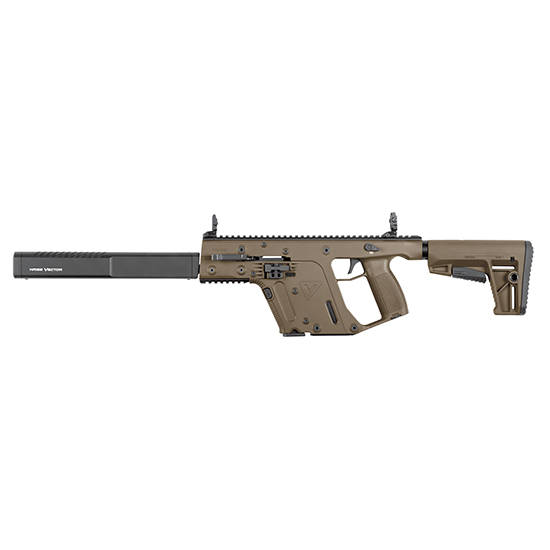 KRISS VECTOR CRB G2 40SW 16 FDE 15RD-img-0